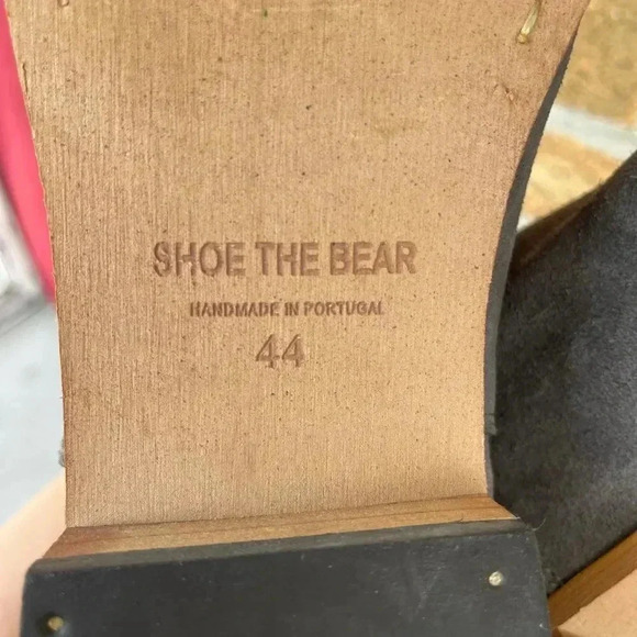 Shoe the bear chelsea boots 44 - Picture 7 of 11
